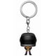 thumbnail image 2 of Pop Keychain: Fortnite S2 - Dark Vanguard Funko Keychain, 2 of 2