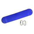 thumbnail image 4 of TISHITA Children's Swing Set Support 660lb Swing Chair Swing Set Accessories for Blue Snaps Hook, 4 of 8