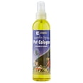 thumbnail image 1 of Kenic Vanilla Pet Colonia Spray desodorante para perros de larga duración para frescura y brillo, neutralizador y acondicionamiento de olores con pH equilibrado, seguro para mascotas y sus pertenencia, 1 of 4