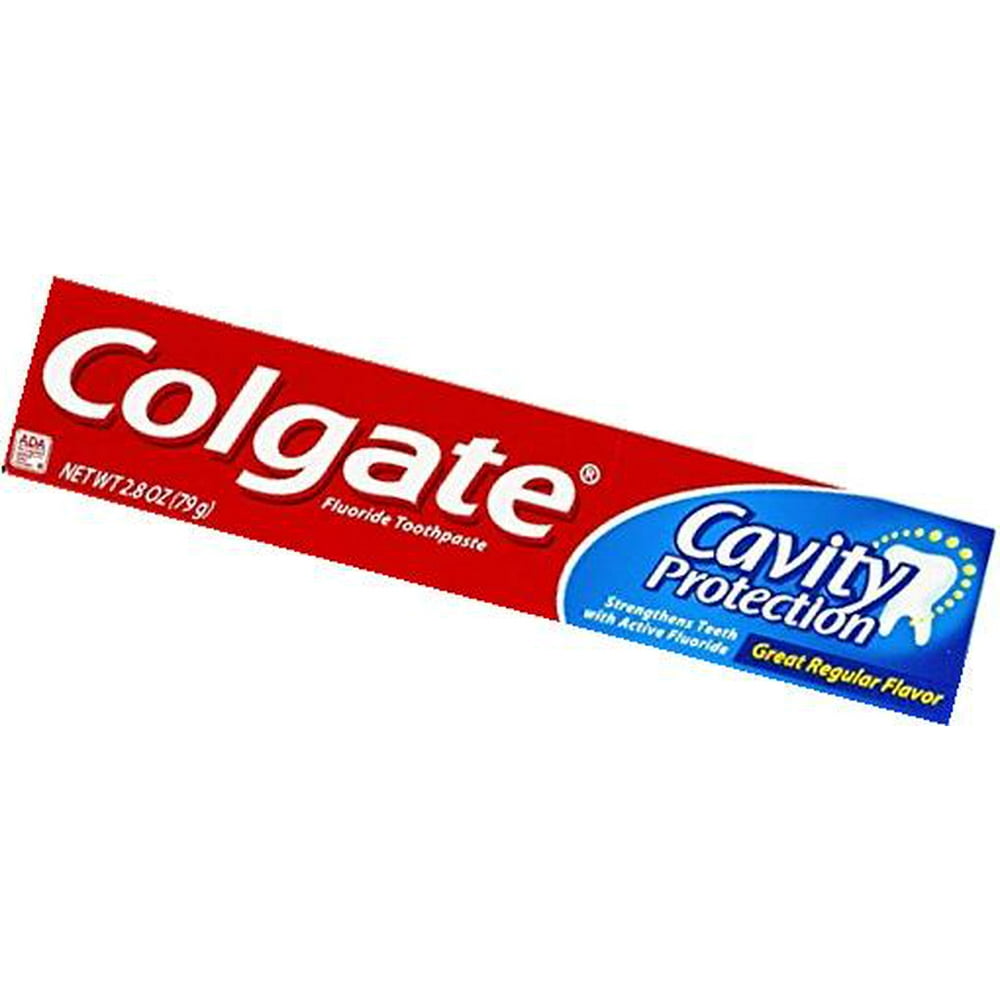 Colgate Toothpaste 2.5 oz. 151105 24 Ct