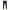 #H-Black, variant on Mens Drawstring Pants Elastic Waist Loose Sports Casual Pants with Stripes