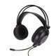 thumbnail image 3 of Auriculares para juegos con cancelación de ruido estéreo potentes graves suaves orejeras sobre la oreja con luz RGB para PS4 PC, 3 of 14