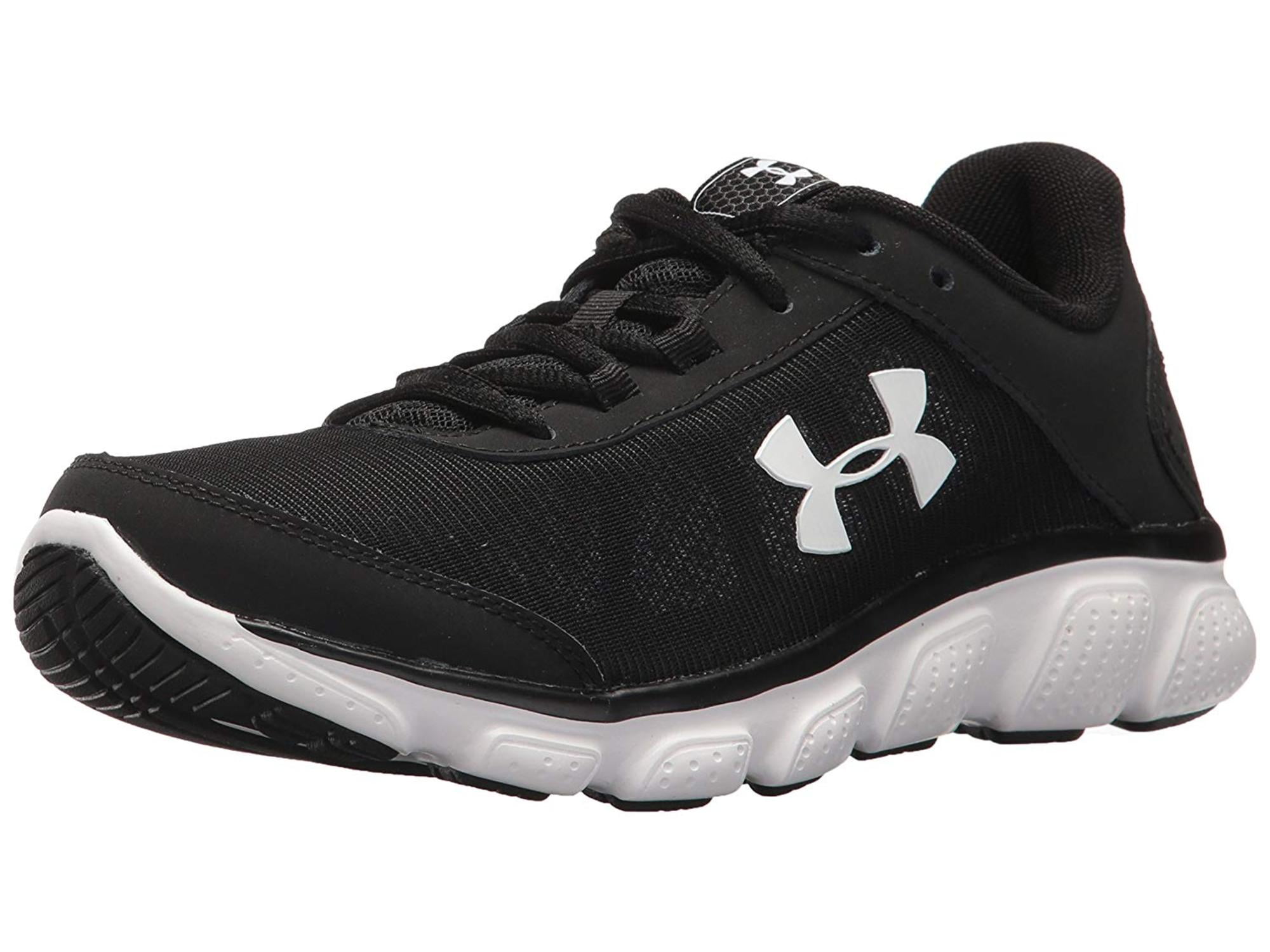 under armour shoes for wide feet