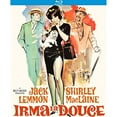 thumbnail image 2 of Irma La Douce, 2 of 2
