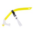 thumbnail image 4 of Buceo Snorkel Profesional para Entrenamiento de Snorkel Actividades al Aire Libre Amarillo claro, 4 of 8