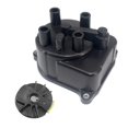 thumbnail image 5 of Ignition Distributor Cap, Rotor, and Gasket Kits 30102-P54-006 30102-PT2-006 for -V Accord 1995-2002, 5 of 5