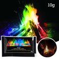 thumbnail image 2 of Flame Stain Colorful Flame Color Changing Powder Party And Festival Supplies, 2 of 2