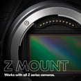 thumbnail image 2 of NIKKOR Z 24mm f/1.8 S, 2 of 6