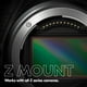 thumbnail image 2 of NIKKOR Z 24mm f/1.8 S, 2 of 6