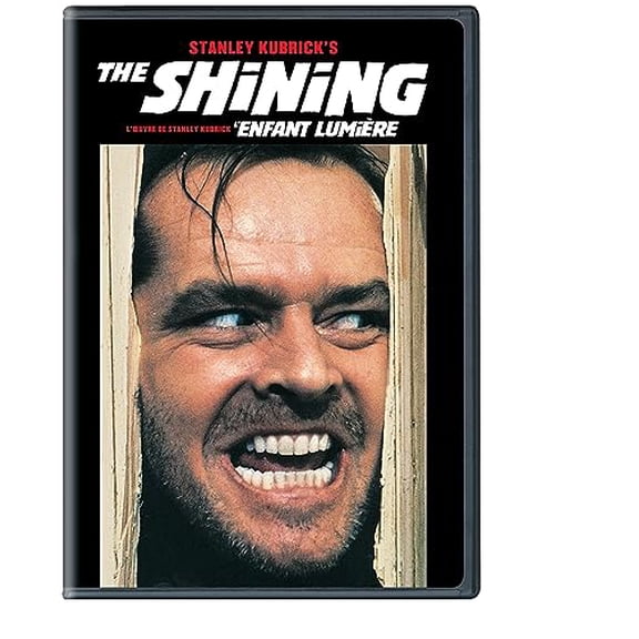 Pre-Owned The Shining (1980)