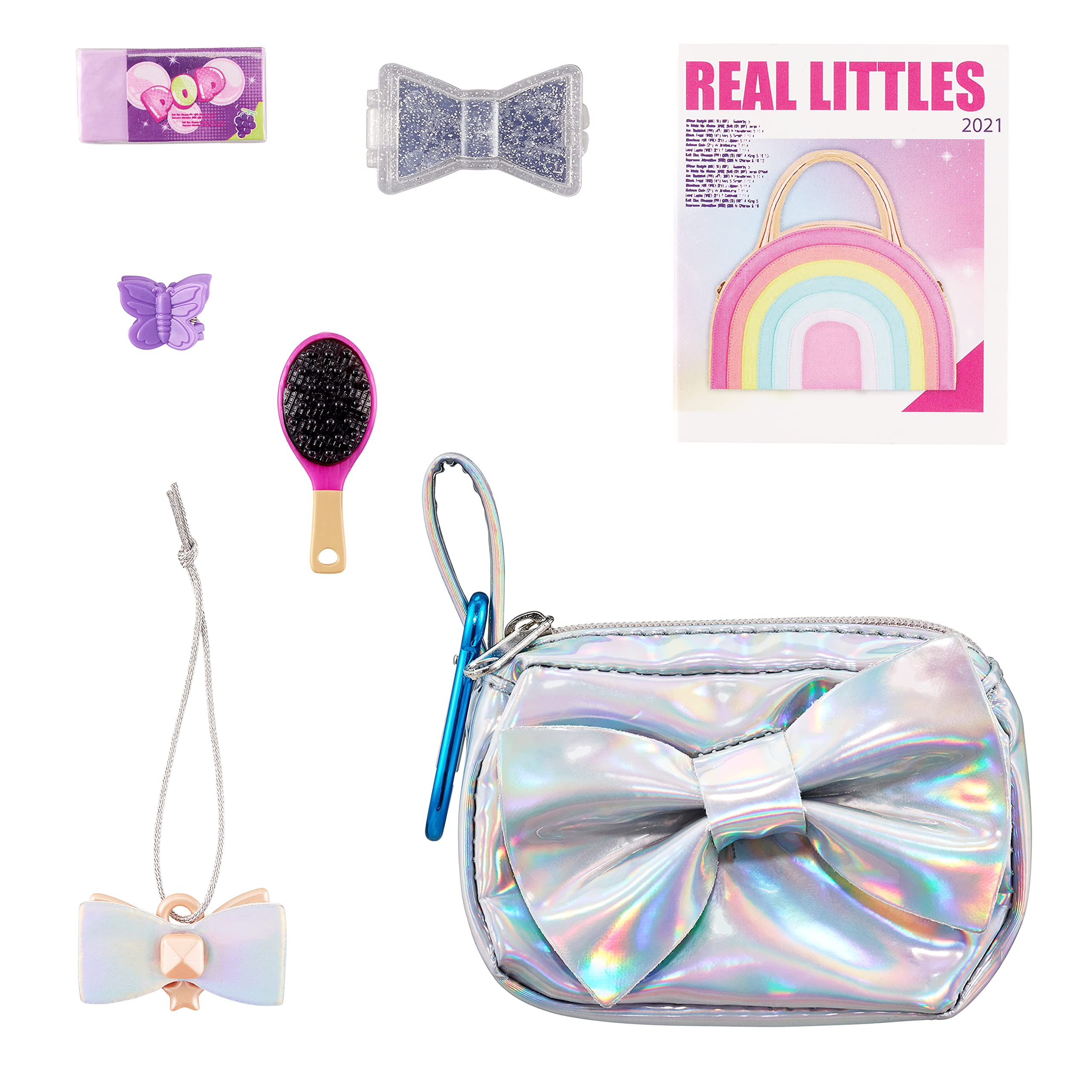 Real Littles™ Themed Handbag - Assorted, 7 pc - Fred Meyer
