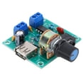 thumbnail image 3 of 2024 Amplifier Board Module USB Built in Overheating Protection Circuit PM CM2038 DC2-6V, 3 of 5