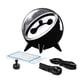 thumbnail image 2 of Ferrofluid Sound Visualizer, Rechargeable Music Rhythm Speaker with Magnetic Pickup,Home Decoration, 2 of 5