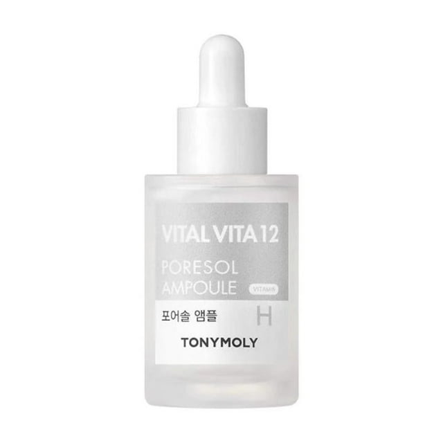 Ampolleta Para Poros Tony Moly 30 ml