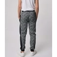 thumbnail image 3 of Real Essentials 3 Pack: Boys Cotton Active Fleece Jogger Sweatpants, 3 of 7