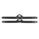thumbnail image 1 of Soidarity 2 piezas para mantener el buceo, aletas de natación universales, correas, aletas, juego de esnórquel, accesorios, correas de elevación Deportes acuáticos L Soidarity OD003109-03, 1 of 6