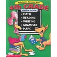 thumbnail image 1 of Scholastic Success With 4th Grade Workbook, 1 of 1