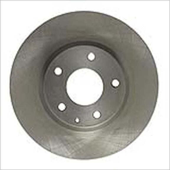 BENDIX PREMIUM DRUM AND ROTOR PRT6211 Bendix Brake Rotor