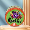 thumbnail image 3 of Ygjytge Spot It Game Animal Fun Cards Con Caja Metal Juguete Educativo (osos), 3 of 6