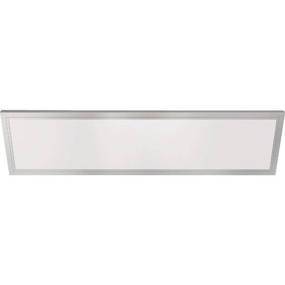 Feit Electric 3563913 1 x 12 x 47.25 in. LED Flat Panel Light Fixture