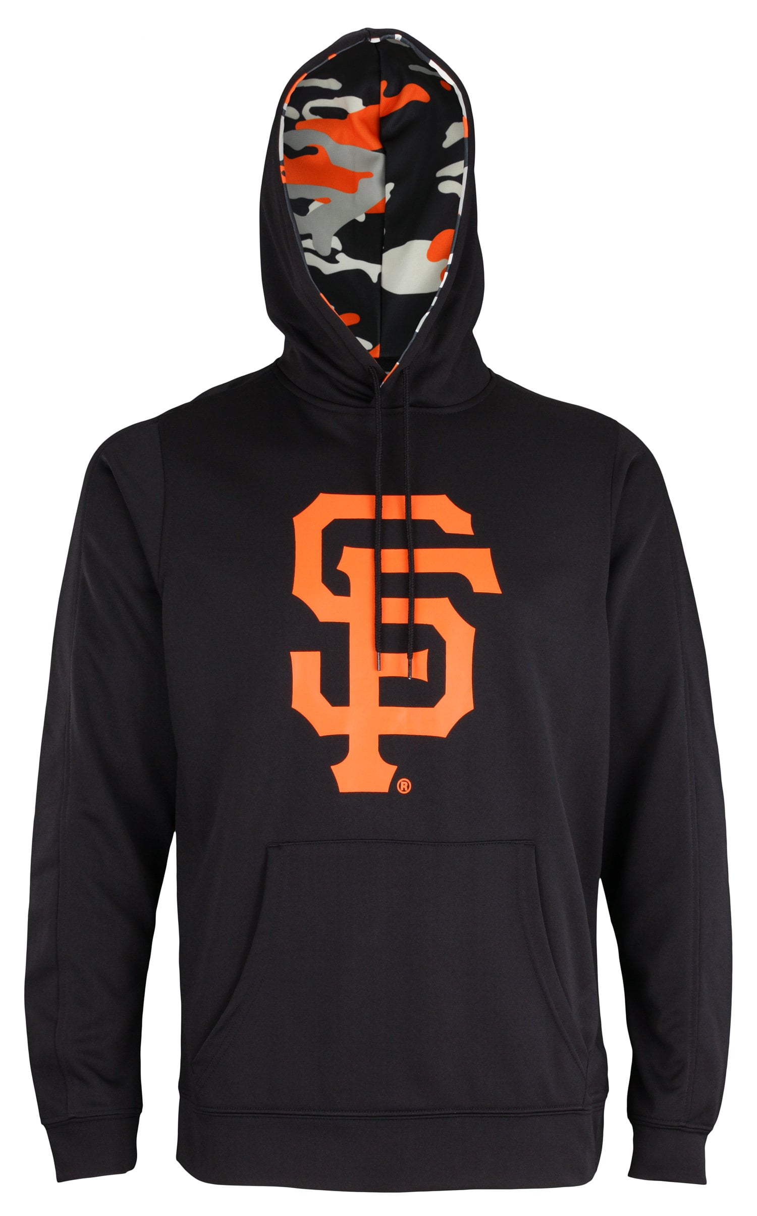 giants camo hoodie