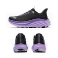 thumbnail image 6 of NORTIV 8 Women's Slip On Trail Running Shoes Hands-Free Cushion Walking Tennis Shoes Non-Slip Outdoor Hiking Workout Athletic Fashion Sneakers, 6 of 8