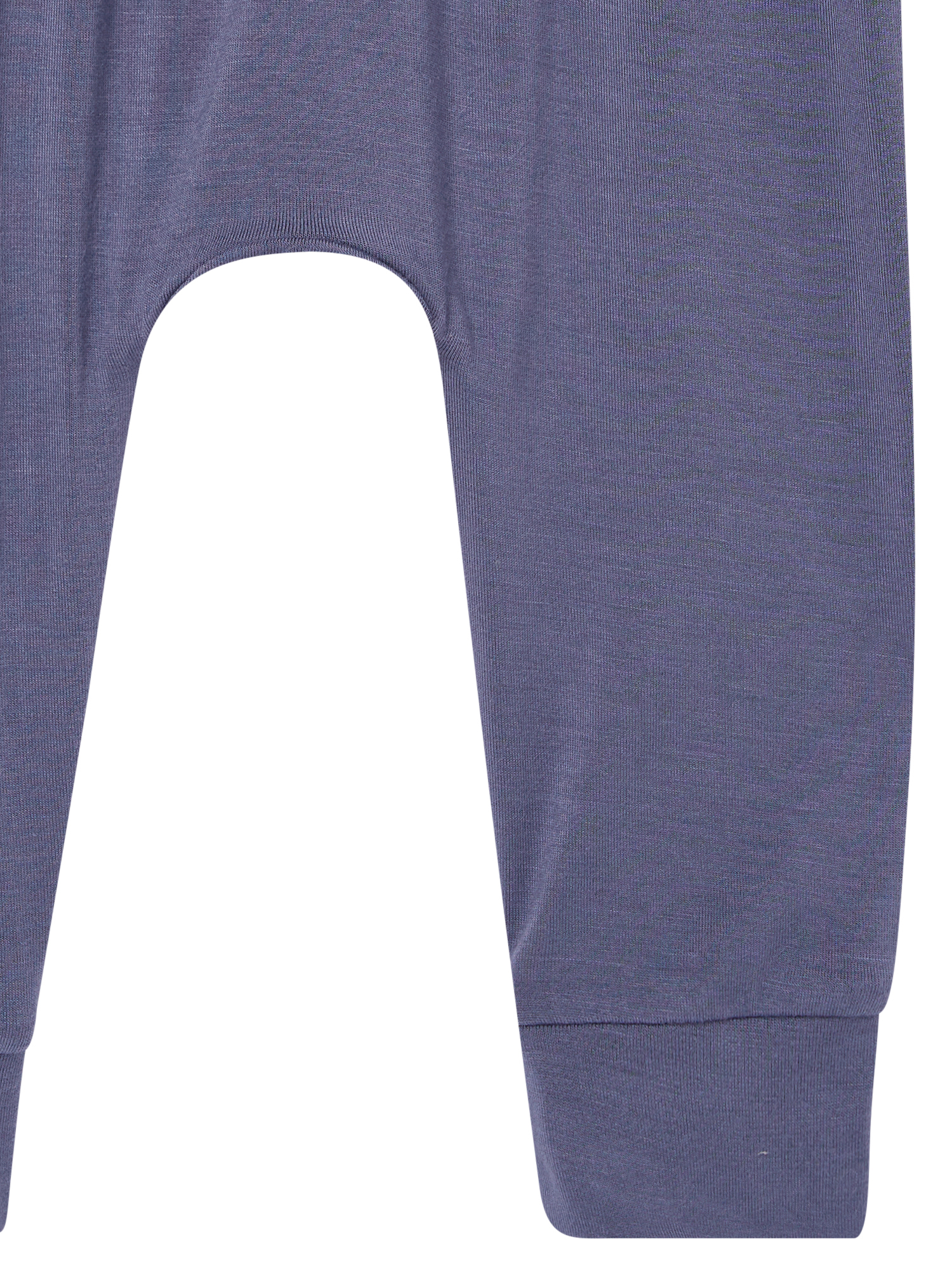 Modern Moments by Gerber Baby Neutral Super Soft Viscose Pants, 2-Pack, Sizes Newborn - 12 Months