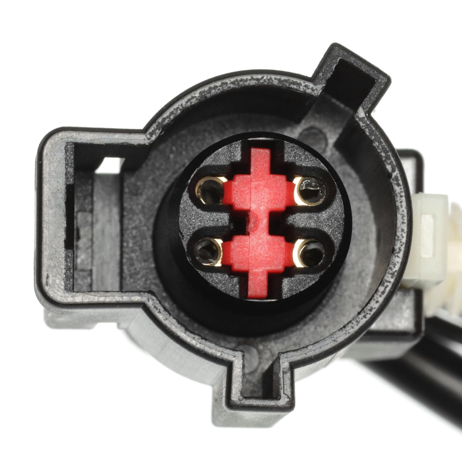 Ignition Knock (Detonation) Sensor Fits select: 2009-2010 FORD F150, 2005-2008 FORD MUSTANG