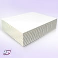 thumbnail image 2 of Memo Pads - Note Pads - Scratch Pads - Writing Pads - 10 Pads with 50 Sheets in Each Pad 8-1/2 x 11, 2 of 7