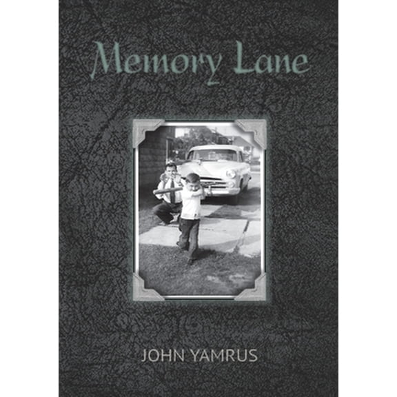 Pre-Owned Memory Lane (Paperback) 1926860616 9781926860619