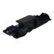 thumbnail image 5 of Bloqueo De La Manija De Captura De La Guantera Del Vehículo Del Coche Para 2000-07 # 1362610 DYNWAVEMX Manija de la caja de almacenamiento del automóvil, 5 of 7