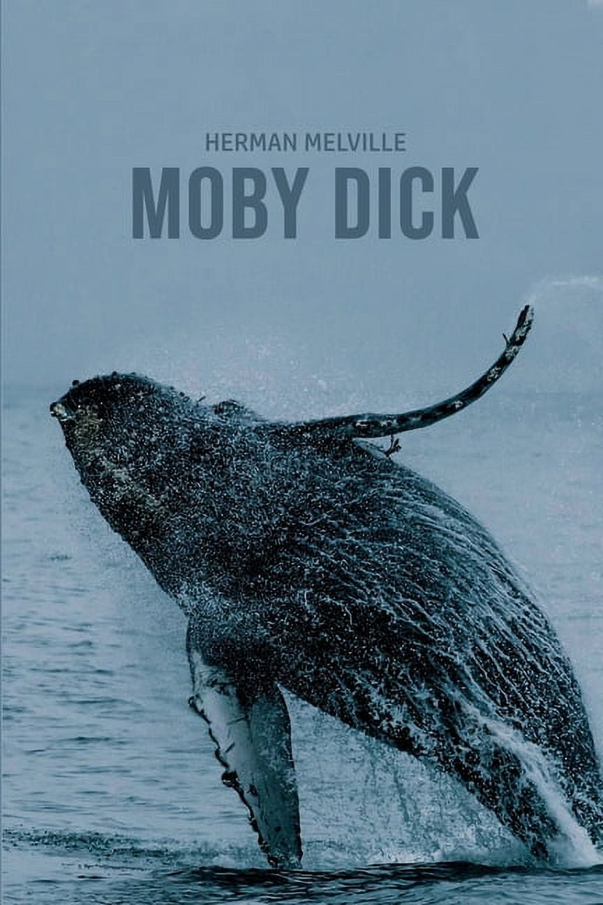 白鯨Herman Melville Moby Dick or The Whale 61UvgrZQ77L._UF1000,1000_QL80_.jpg