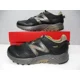 thumbnail image 1 of New Balance 410 V8 Trail Running Shoes Mens Sz 9.5 4E Wide Black Brown, 1 of 6