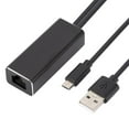 thumbnail image 4 of Ethernet Adapter Micro USB to with USB Power Supply Cable 1M/3.3ft Accessories for  Stick 4K, 4 of 8