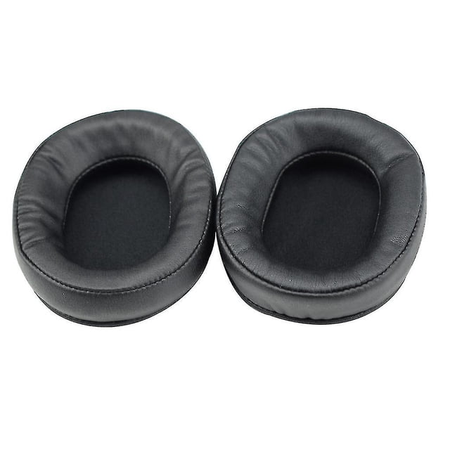 1p Reemplazo Ronda Eapads Orejeras Cush Para Ath Ws0