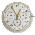 thumbnail image 1 of Jewels Watch Movement 7753 Automatic Mechanical Watch Movement, 1 of 5