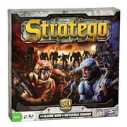 Open Box Stratego Board Game offered by Distribution Solutions
