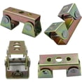 thumbnail image 4 of 2 Pcs Magnetic V-Pads Kit, Magnets On Both Pad Face & Bottom Strong Hand Tools, 4 of 5
