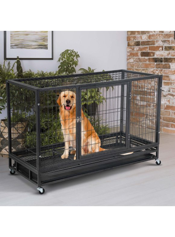 Large Dog Kennels in Dog Kennels