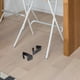 thumbnail image 2 of 4 Uds. Clips de mimbre para muebles, Clips de mimbre para sofá, sujetadores para sillas de mimbre, abrazaderas para muebles, abrazaderas para muebles de ratán, abrazaderas para sofá de Patio, 2 of 5