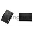 thumbnail image 4 of For Car Rear Bumper Tow Hook Cover With Paint 2128850426, 4 of 5