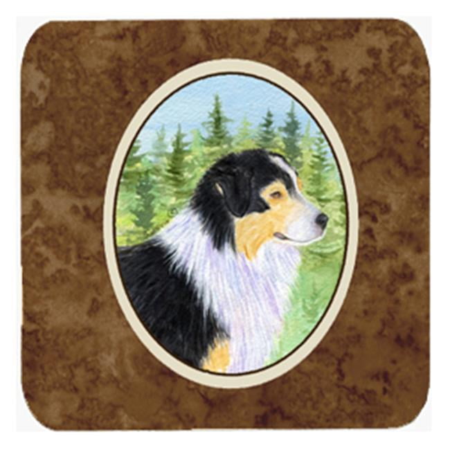 australian shepherd pajama set