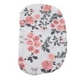 thumbnail image 4 of Funda para cuna de bebé, funda para tumbona para bebé, funda extraíble para tumbona para bebé, funda para tumbona para bebé, materiales ecológicos, 4 of 8