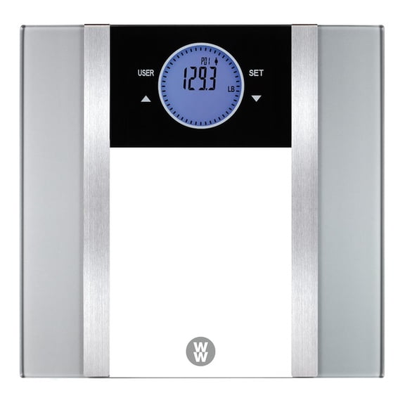 Glass Body Analysis Scale