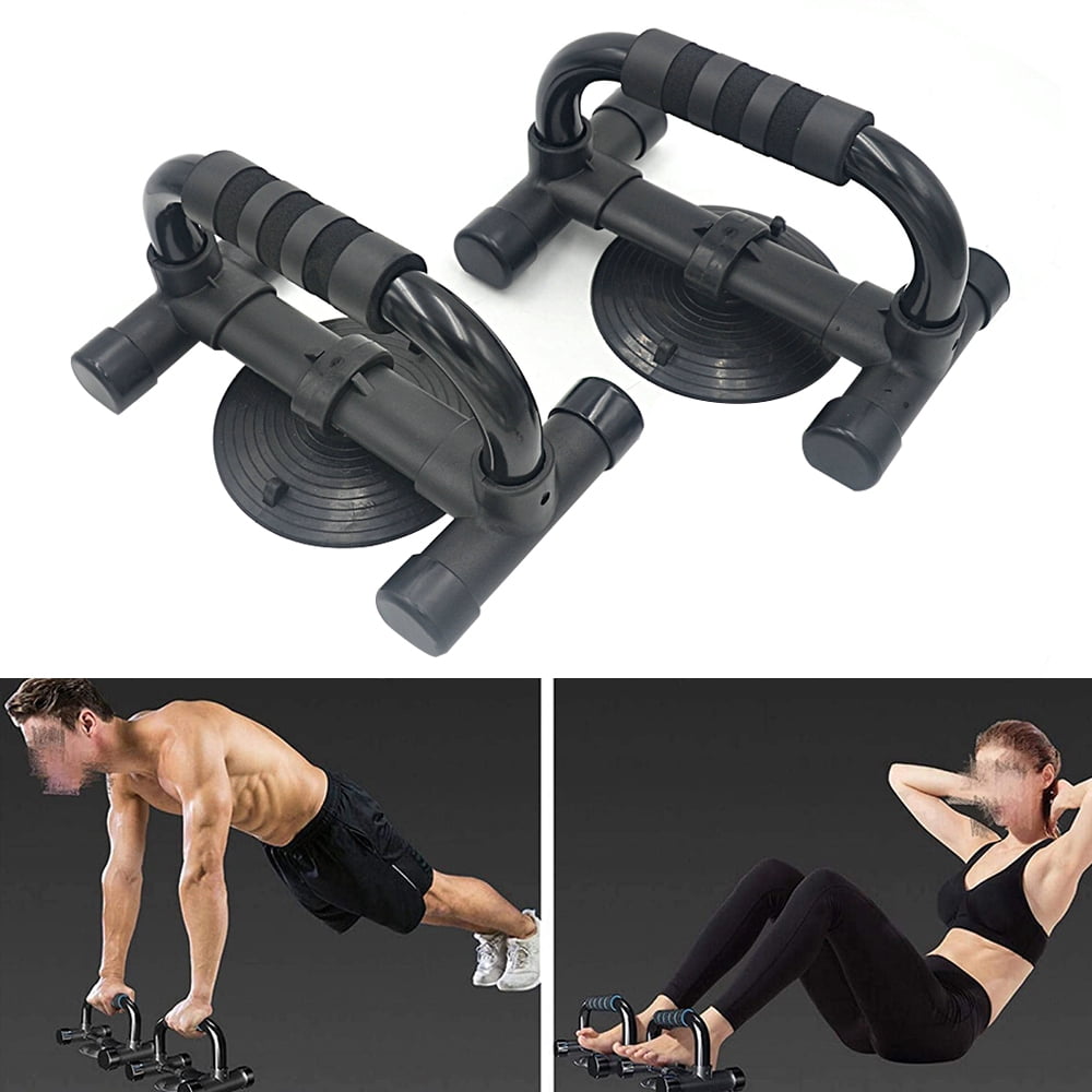 Barre De Push Up, Supports De Push Up, Poignées Épaisses En