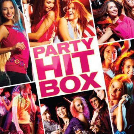 Party Hit Box / Various