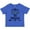 Royal Blue, variant on Inktastic Born to Snuggle Boys or Girls Toddler T-Shirt