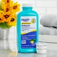 Equate Maximum Strength Antacid overtheCounter Original Flavor Liquid