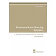 thumbnail image 1 of Sélection de la Diversité Maximale, 1 of 3