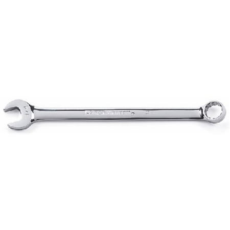

81749 1.31 Inch Long Pattern Non - Ratcheting Combination Wrench